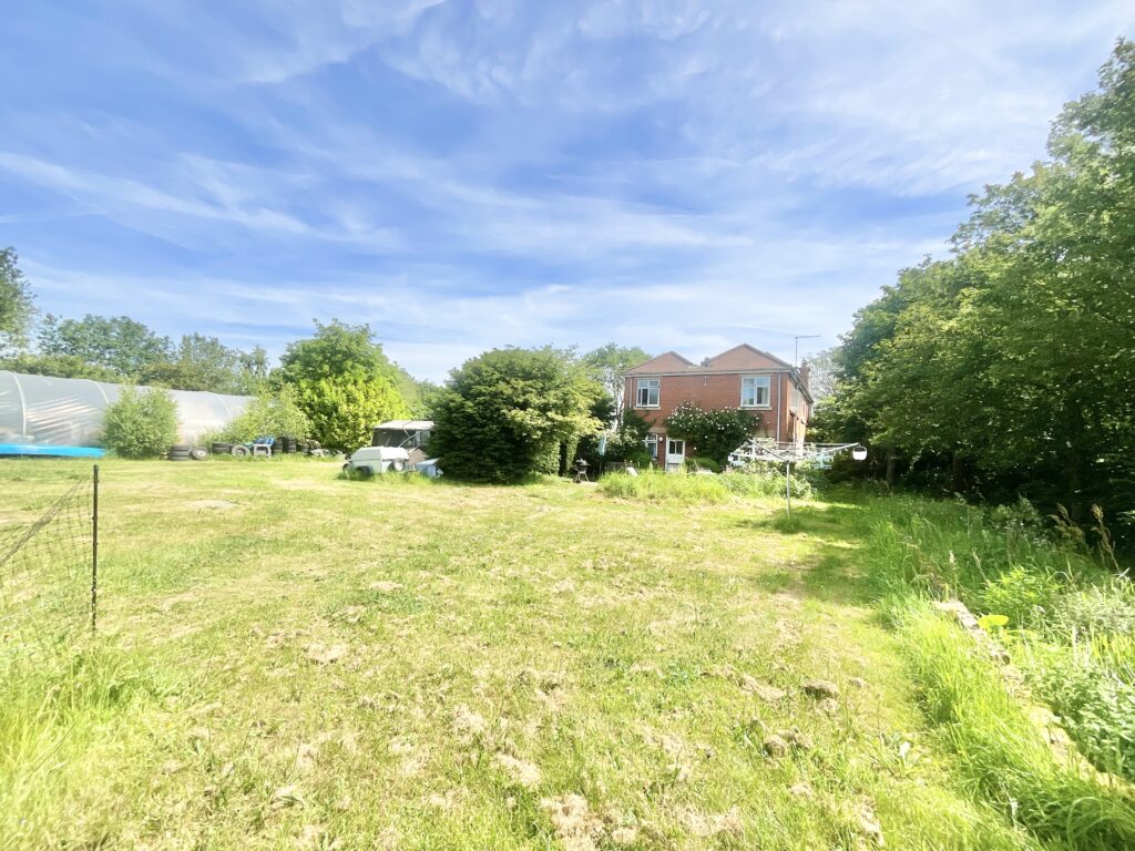 Rosehill Road, Stoke Heath, TF9