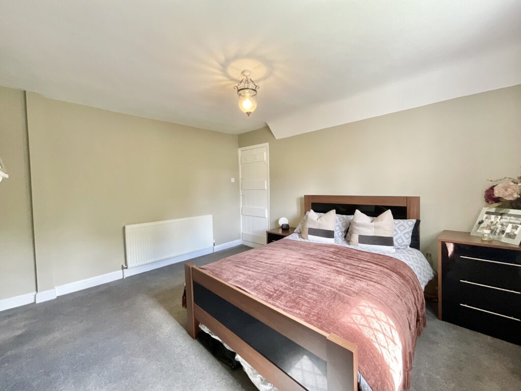 Longton Road, Stoke-On-Trent, ST4