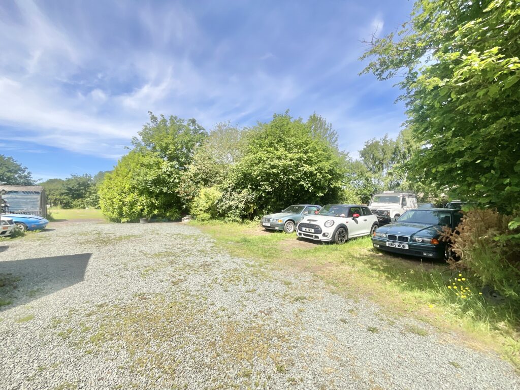 Rosehill Road, Stoke Heath, TF9
