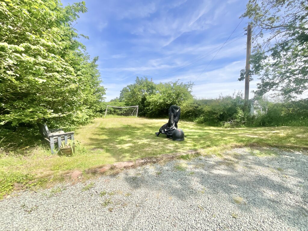 Rosehill Road, Stoke Heath, TF9