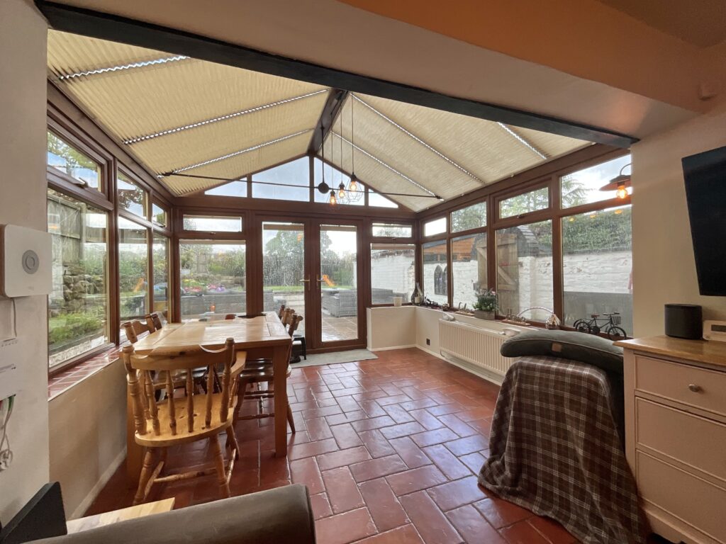 Uttoxeter Road, Draycott, ST11