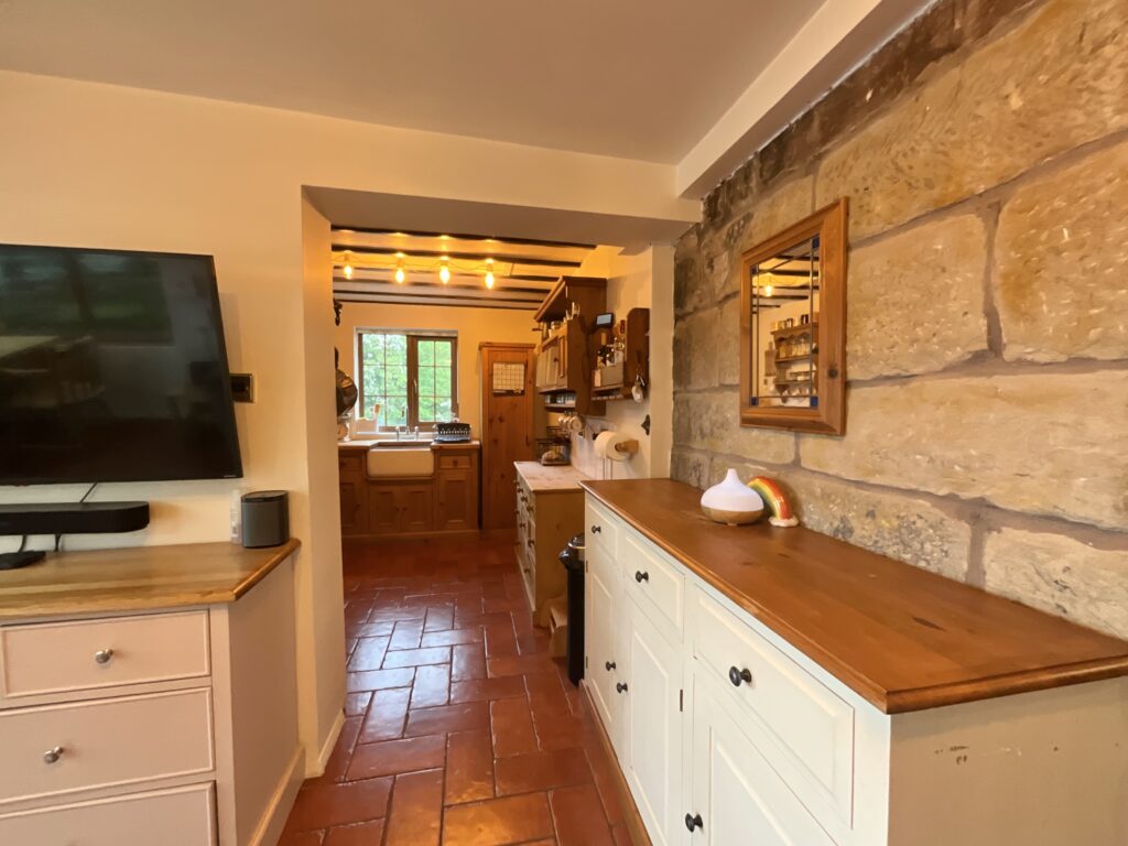 Uttoxeter Road, Draycott, ST11