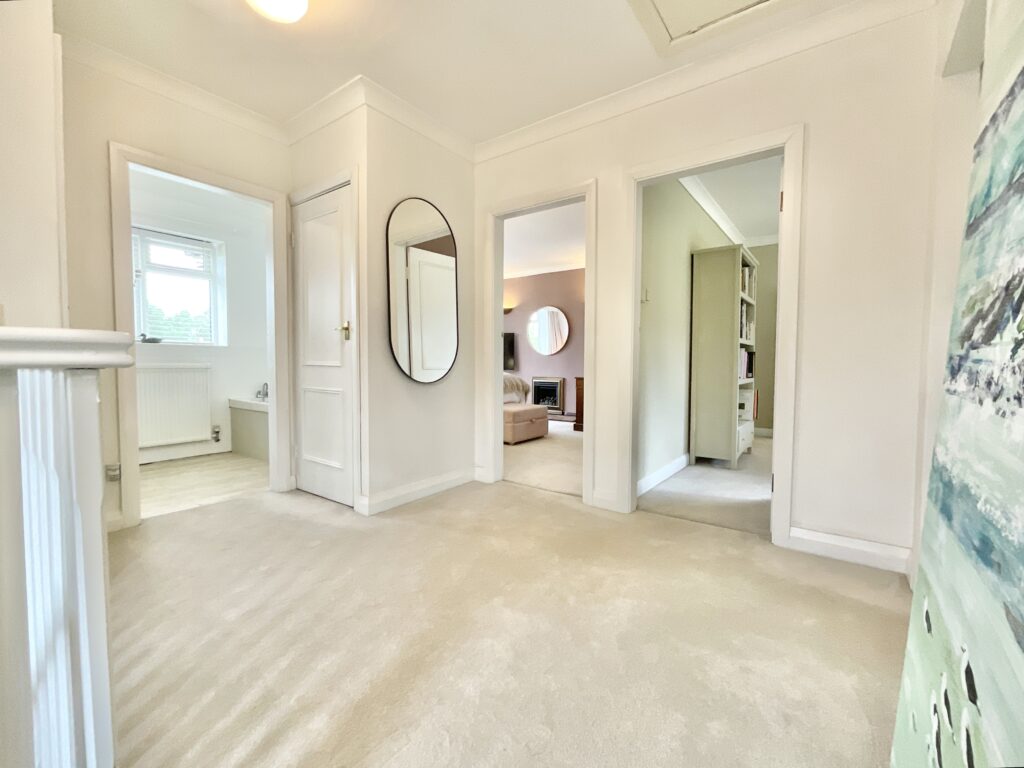 Appleton Drive, Whitmore, ST5