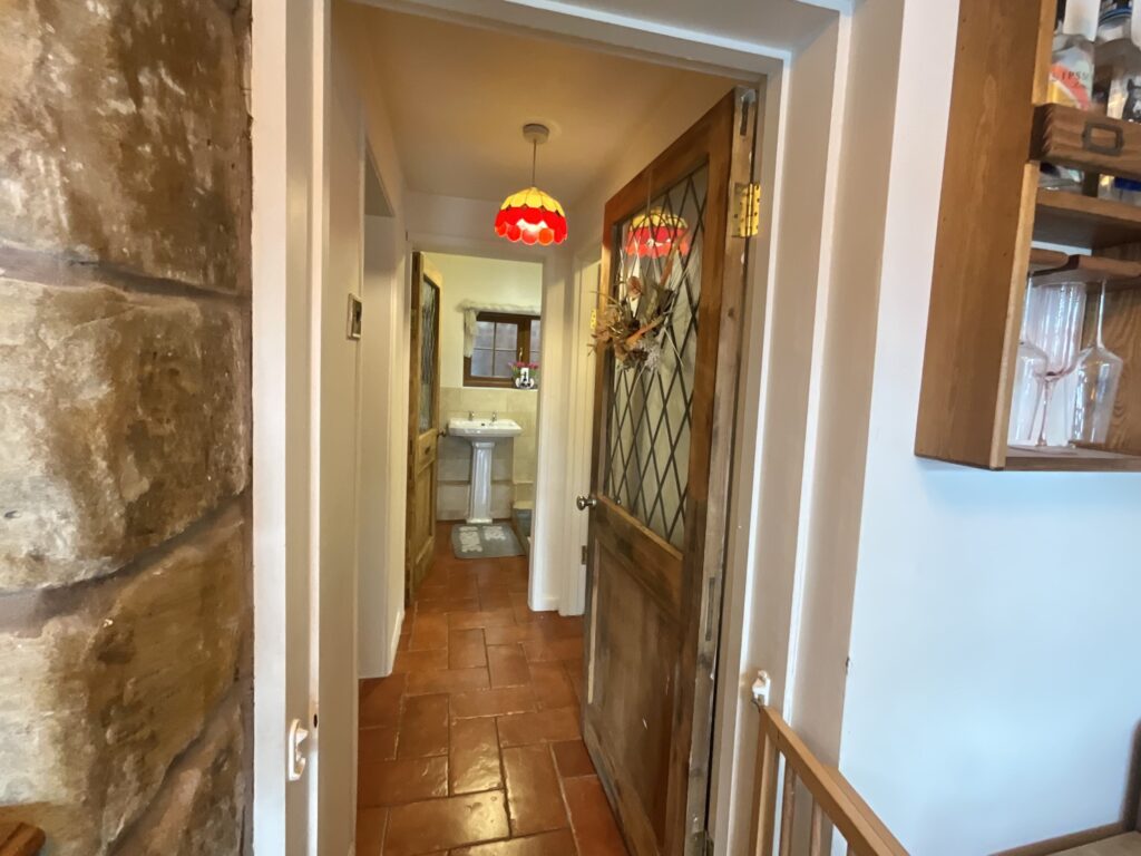 Uttoxeter Road, Draycott, ST11