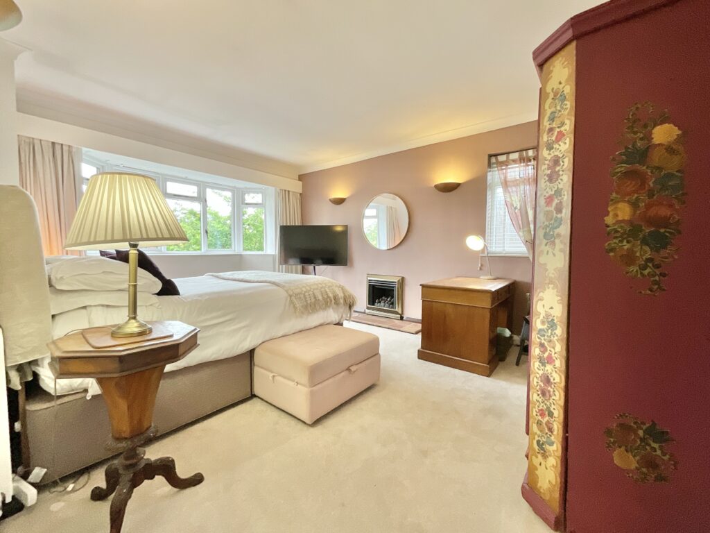 Appleton Drive, Whitmore, ST5