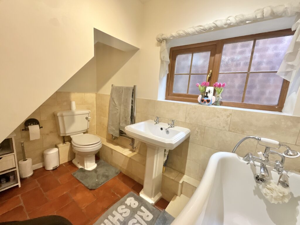 Uttoxeter Road, Draycott, ST11