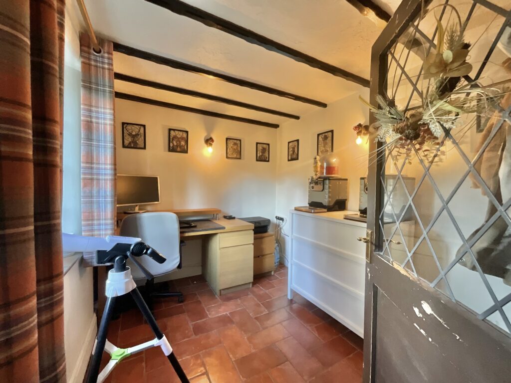 Uttoxeter Road, Draycott, ST11