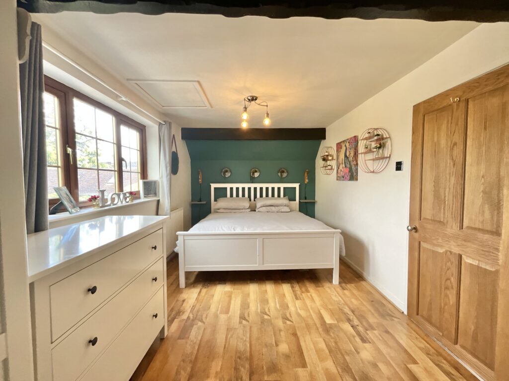 Uttoxeter Road, Draycott, ST11