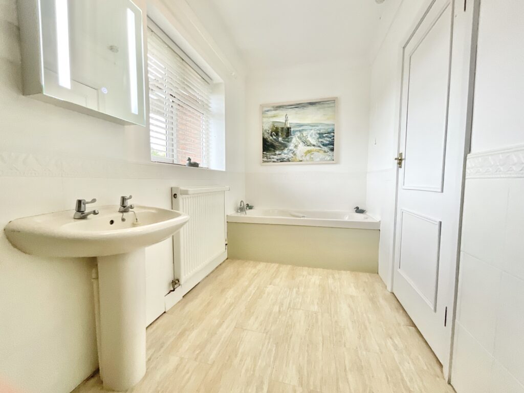Appleton Drive, Whitmore, ST5