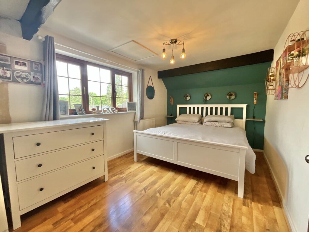 Uttoxeter Road, Draycott, ST11