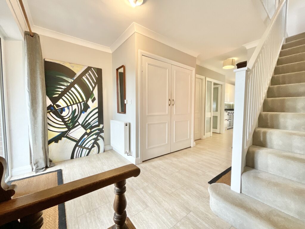 Appleton Drive, Whitmore, ST5