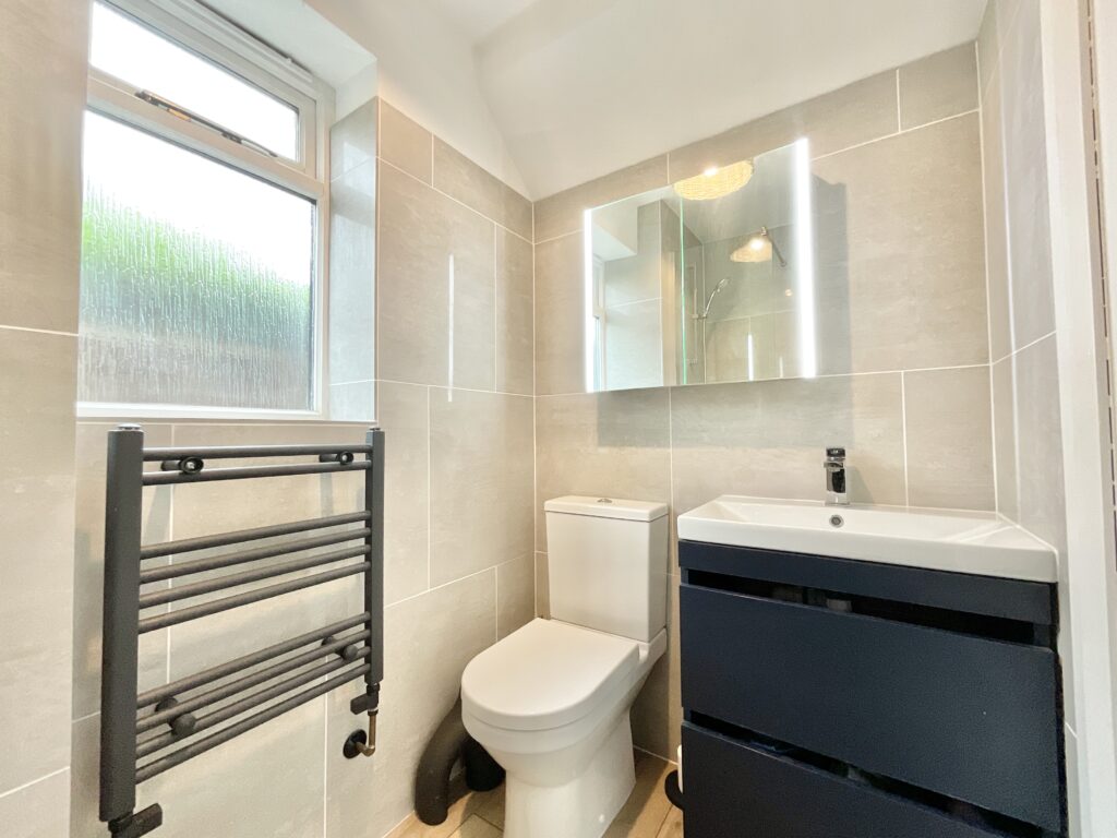 Appleton Drive, Whitmore, ST5