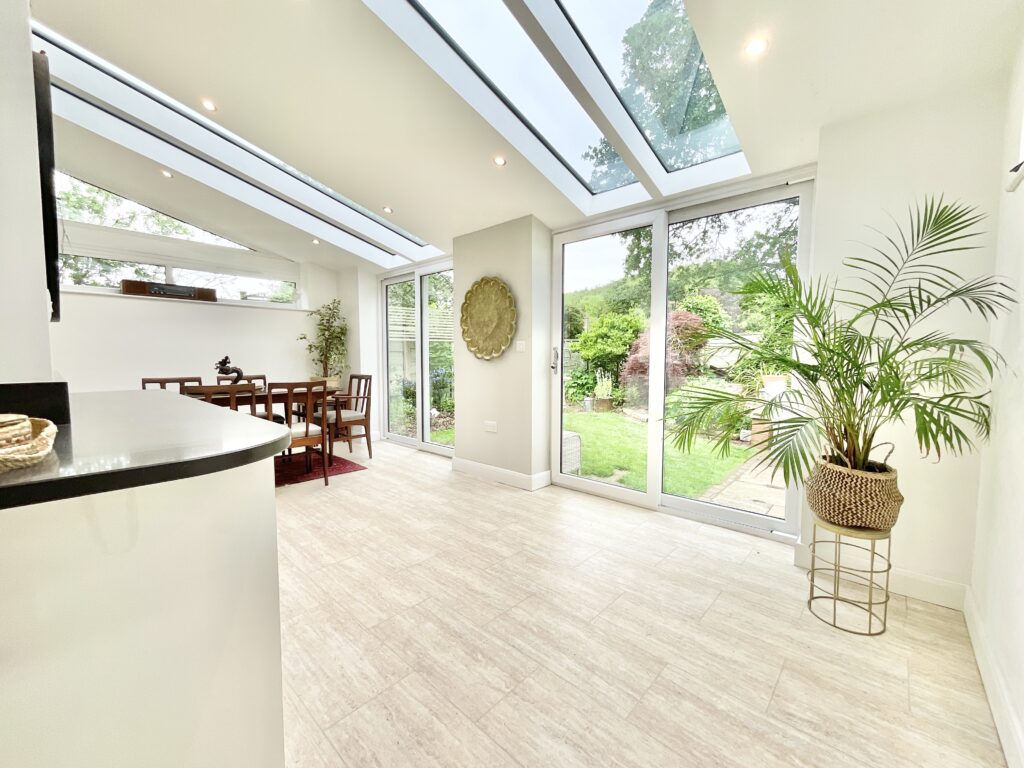 Appleton Drive, Whitmore, ST5