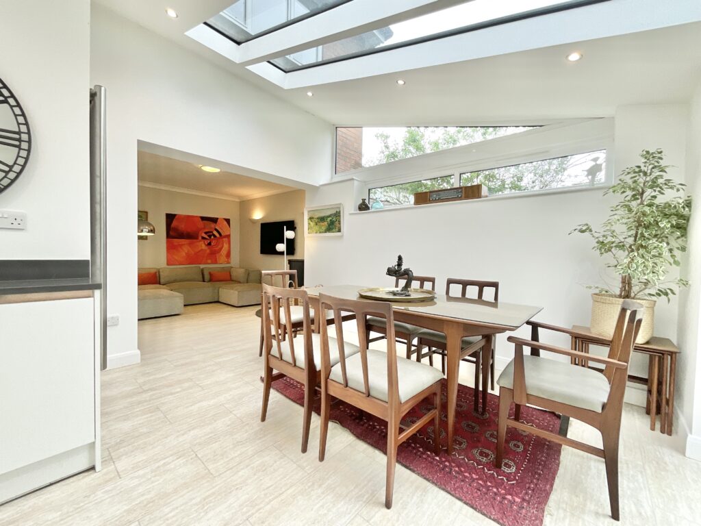Appleton Drive, Whitmore, ST5