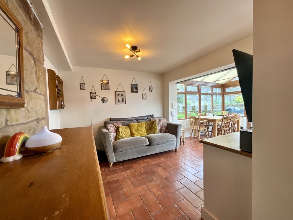 Uttoxeter Road, Draycott, ST11