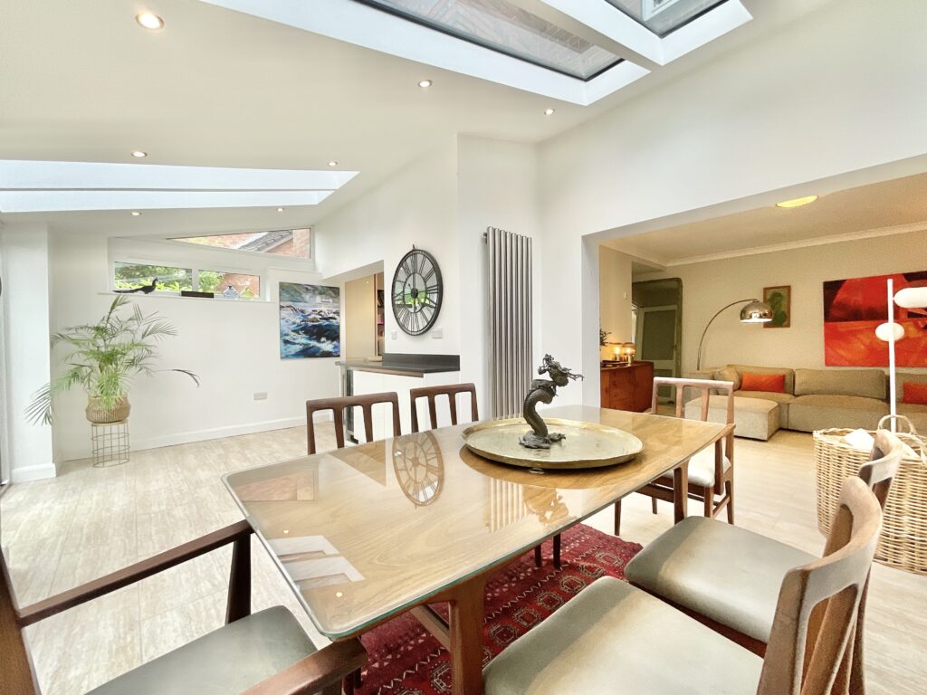 Appleton Drive, Whitmore, ST5