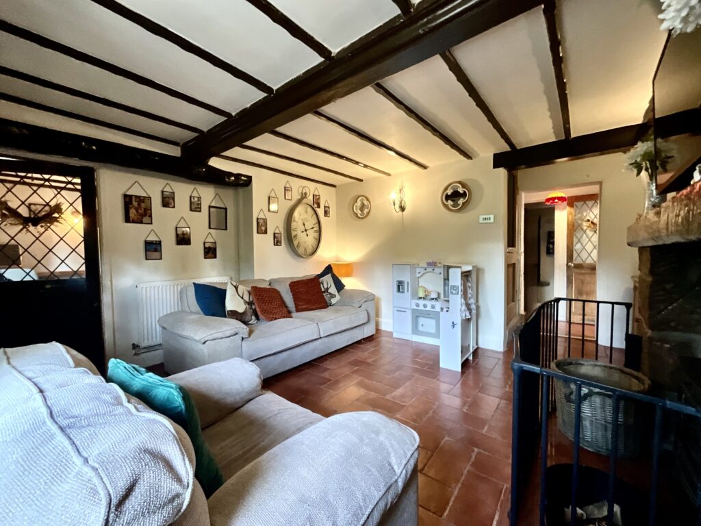Uttoxeter Road, Draycott, ST11