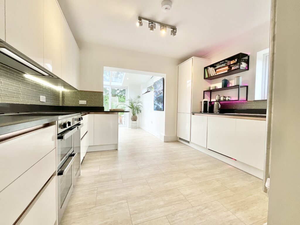 Appleton Drive, Whitmore, ST5