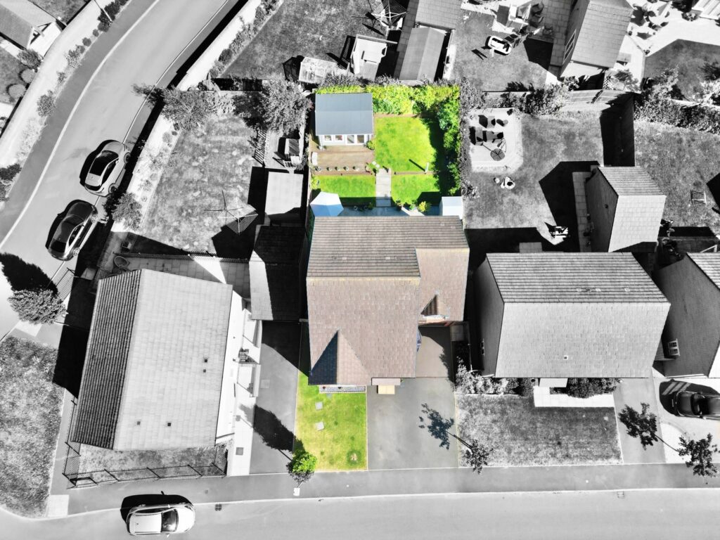 Daffodil Drive, Gnosall, ST20