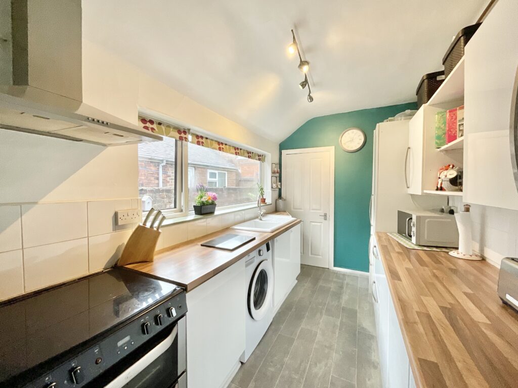 Hamilton Road, Stoke-On-Trent, ST3