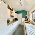Hamilton Road, Stoke-On-Trent, ST3