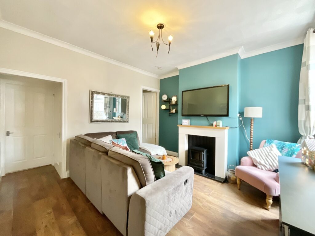 Hamilton Road, Stoke-On-Trent, ST3