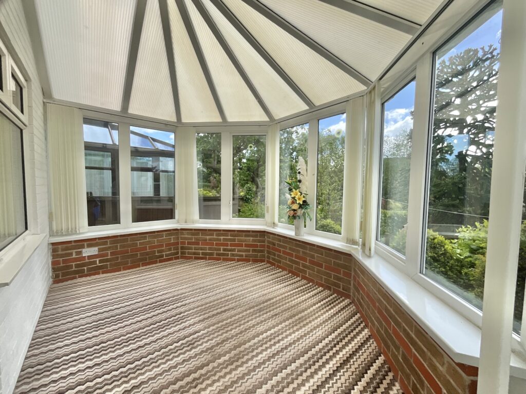 Ness Grove, Cheadle, ST10