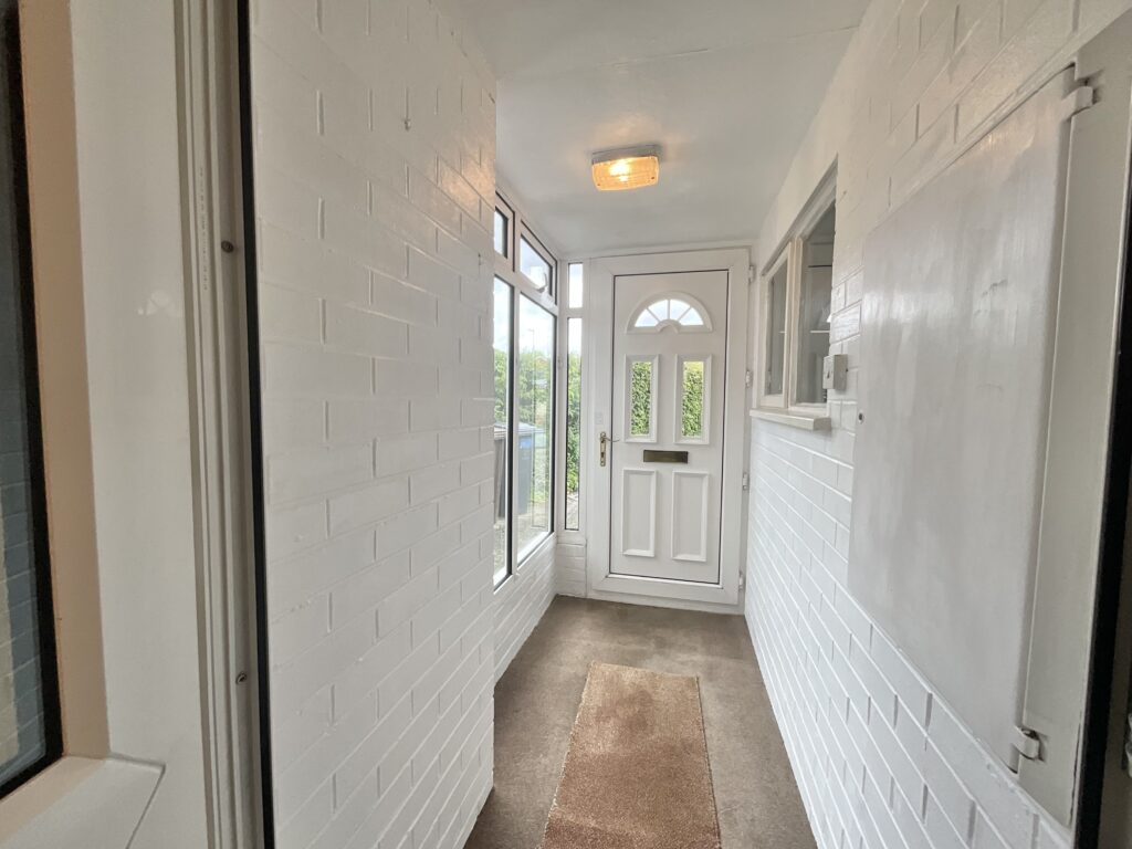 Ness Grove, Cheadle, ST10
