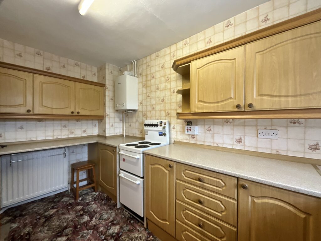 Ness Grove, Cheadle, ST10