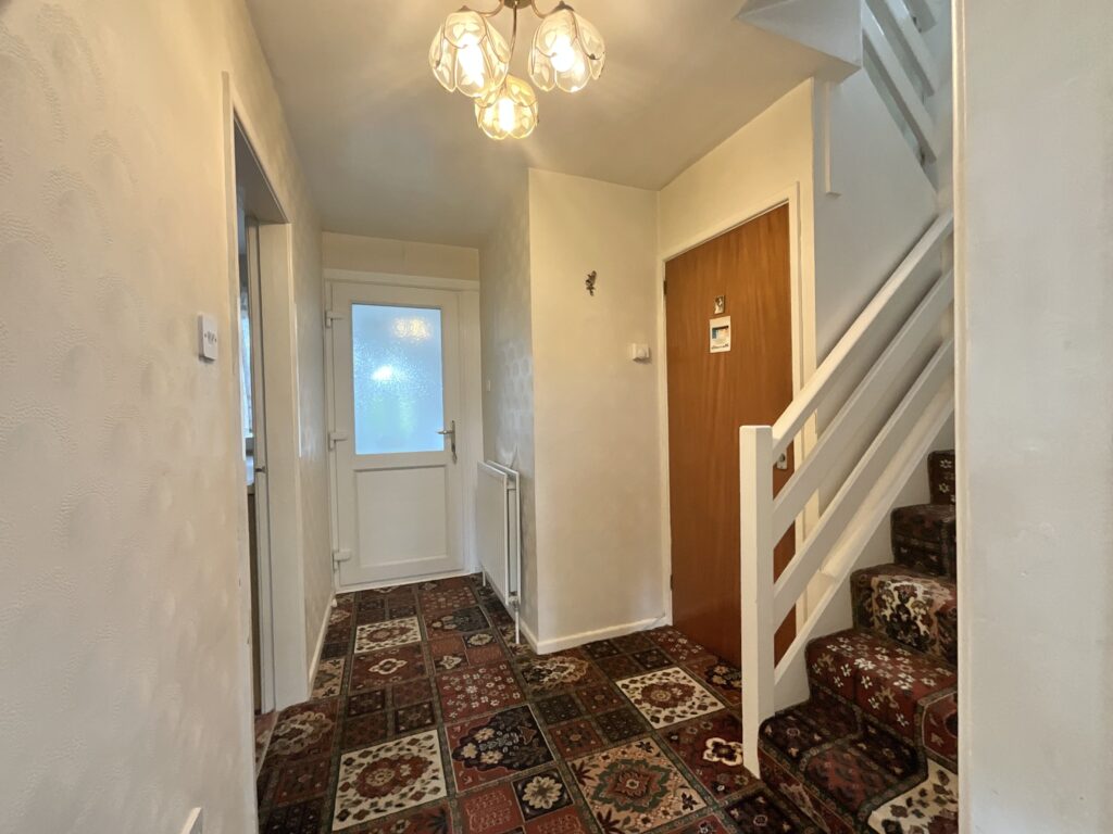 Ness Grove, Cheadle, ST10