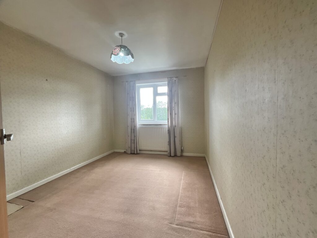 Ness Grove, Cheadle, ST10