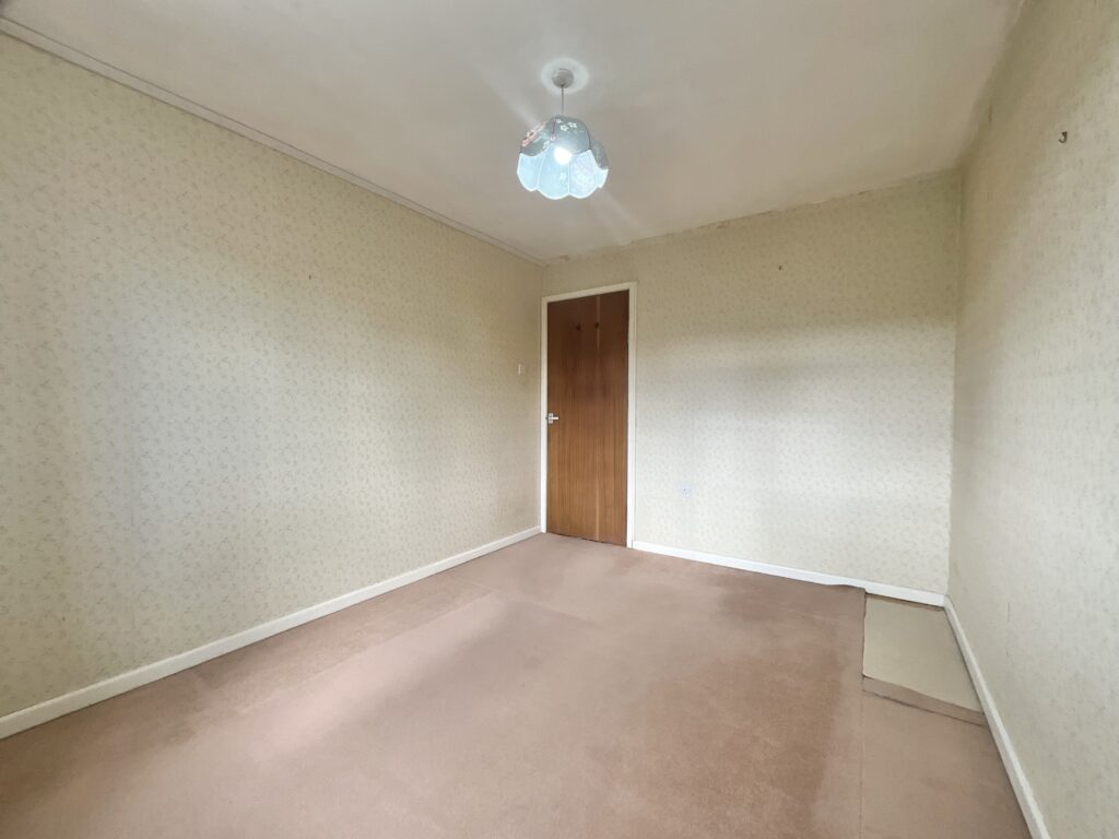 Ness Grove, Cheadle, ST10