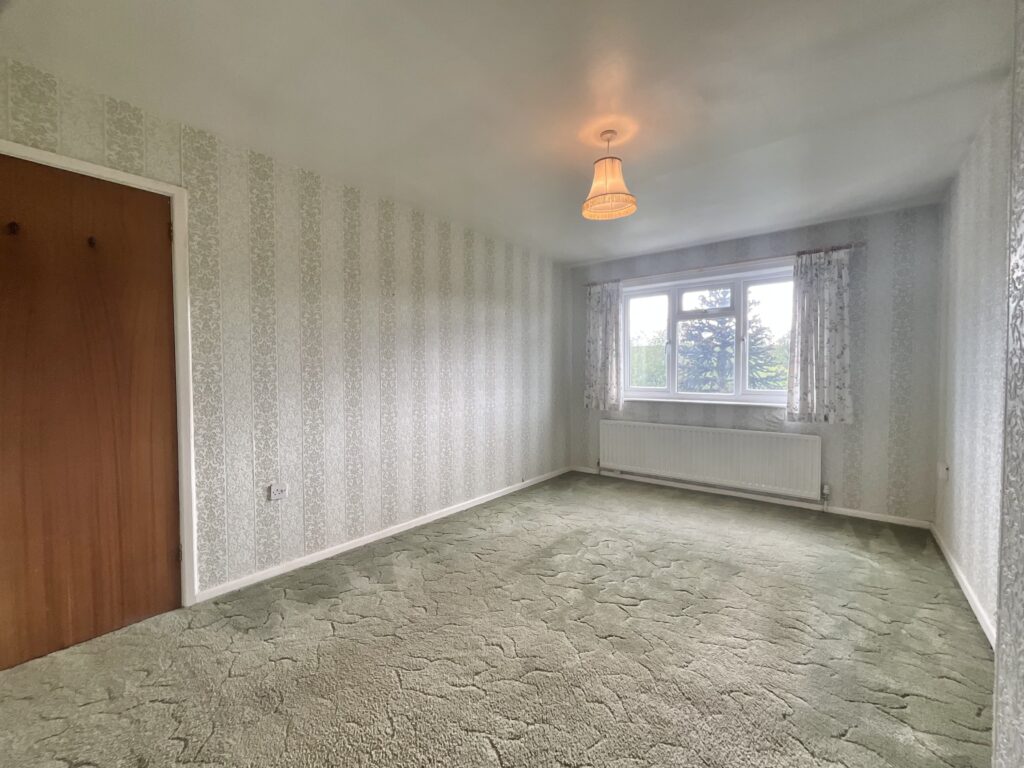 Ness Grove, Cheadle, ST10