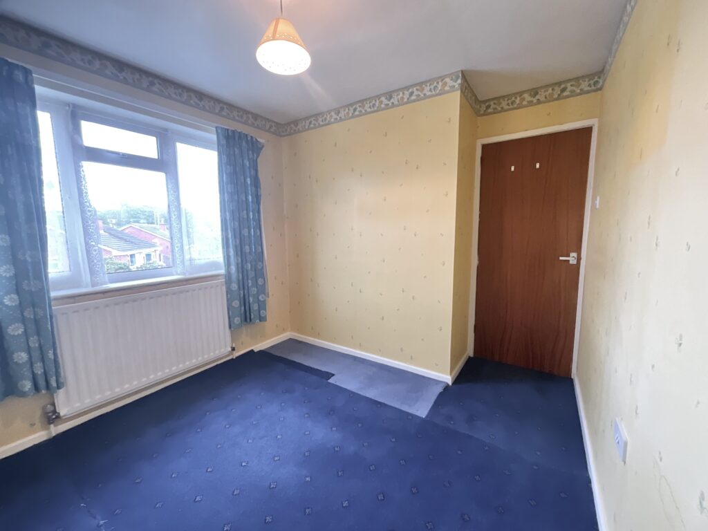 Ness Grove, Cheadle, ST10