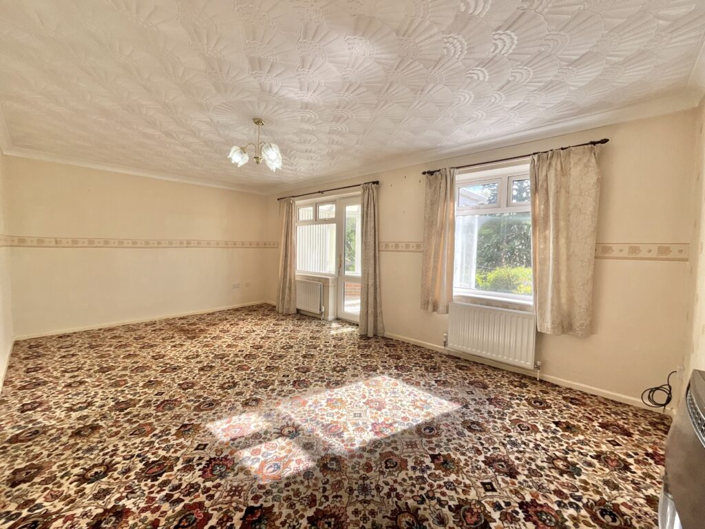 Ness Grove, Cheadle, ST10