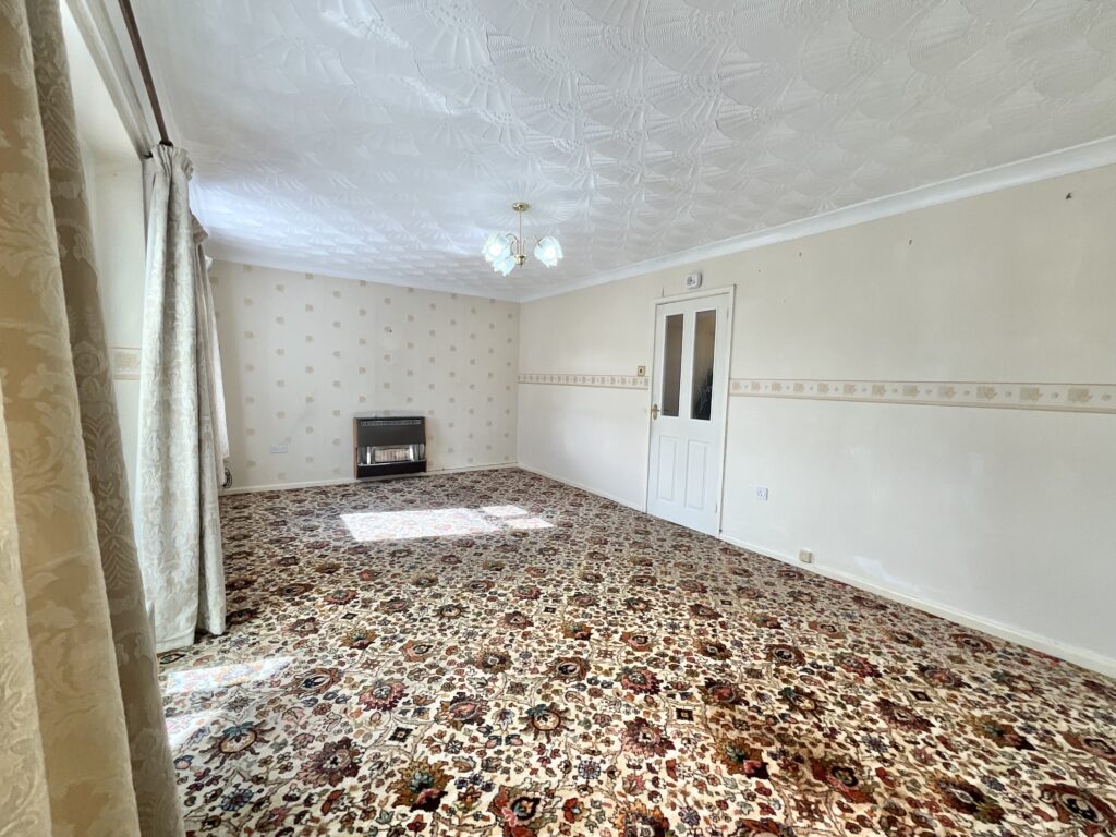 Ness Grove, Cheadle, ST10