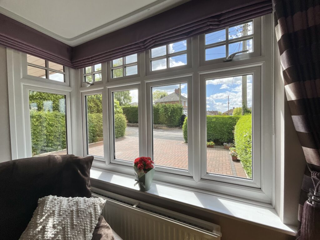 New Close Avenue, Forsbrook, ST11