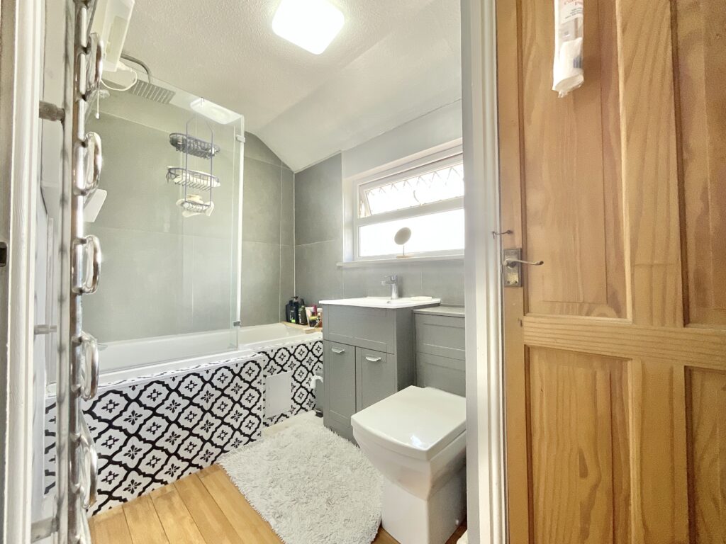 Bishops Court, Eccleshall, ST21