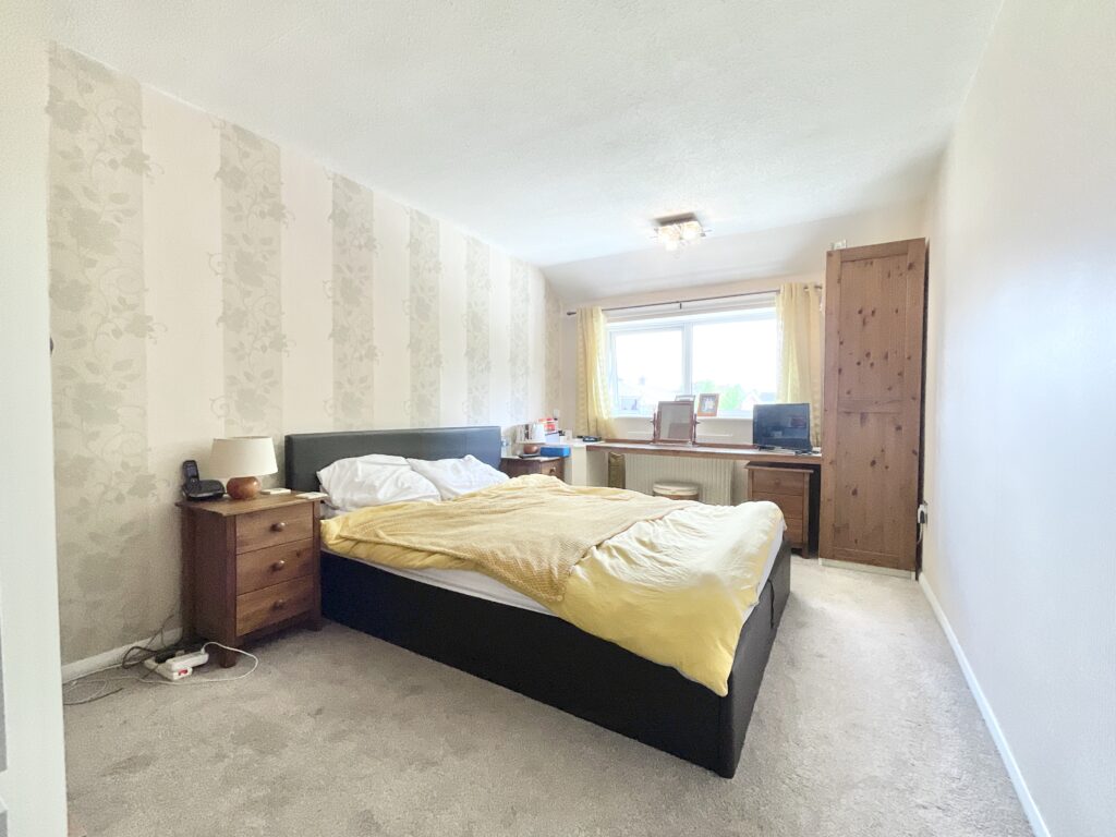 Bishops Court, Eccleshall, ST21