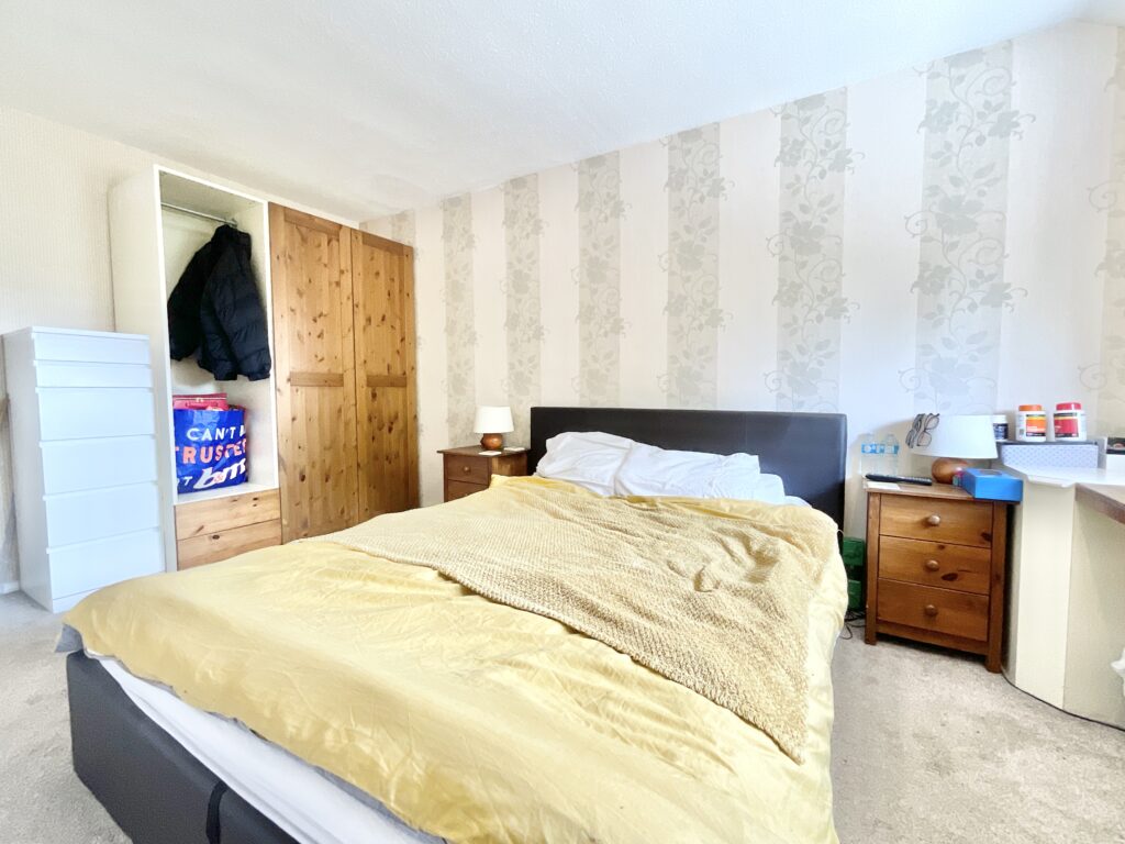 Bishops Court, Eccleshall, ST21