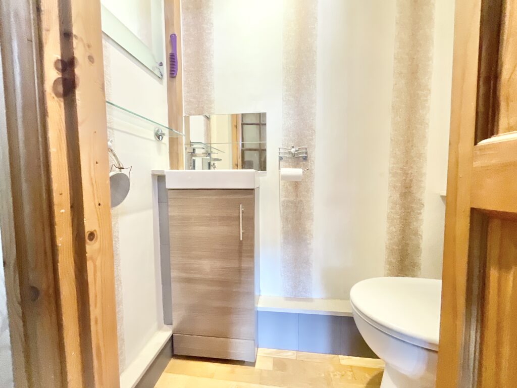 Bishops Court, Eccleshall, ST21
