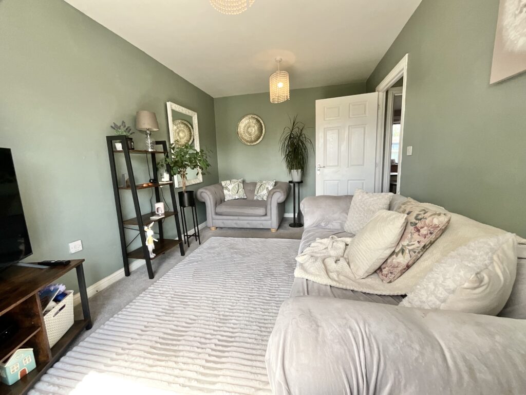 Cecilly Grove, Cheadle, ST10