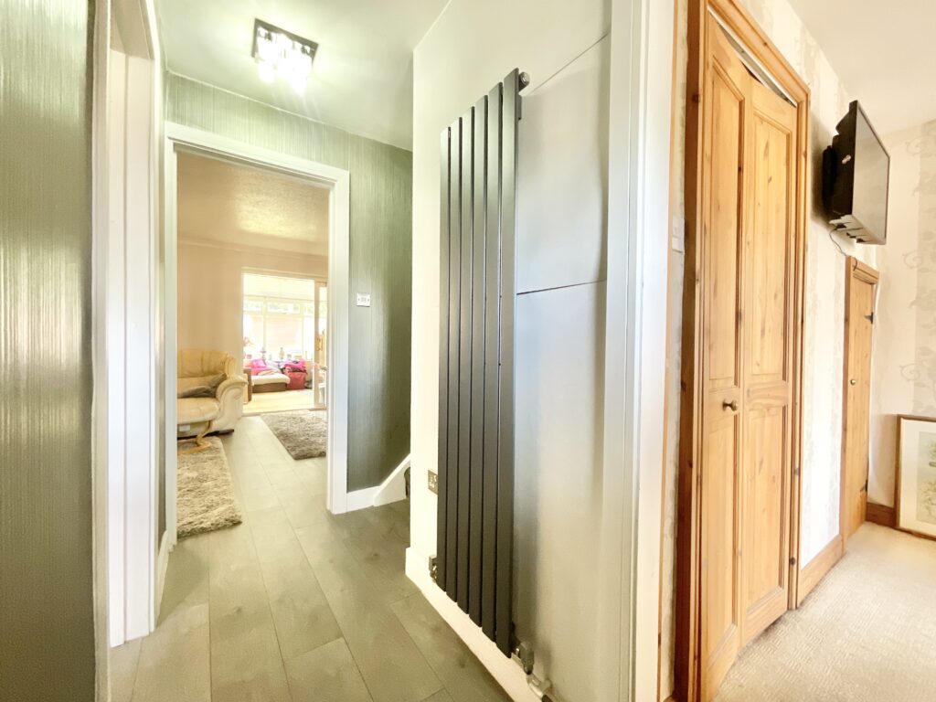 Bishops Court, Eccleshall, ST21