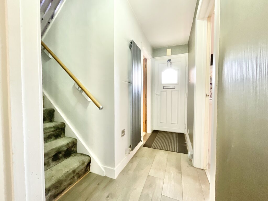 Bishops Court, Eccleshall, ST21