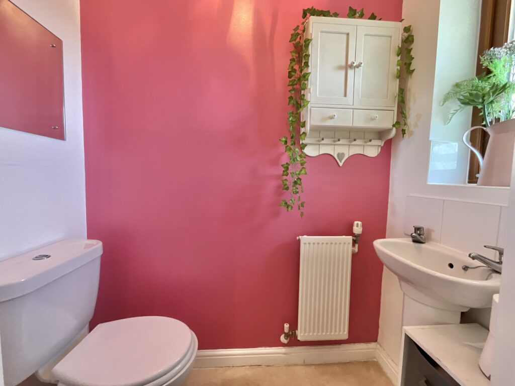 Cecilly Grove, Cheadle, ST10