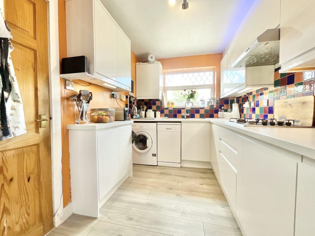 Bishops Court, Eccleshall, ST21