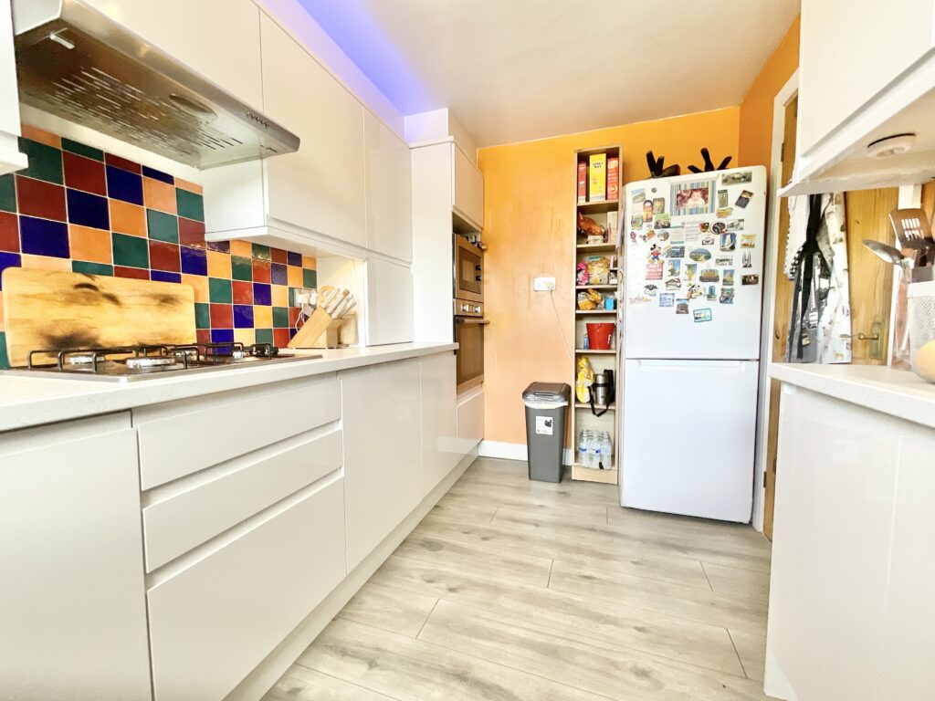 Bishops Court, Eccleshall, ST21