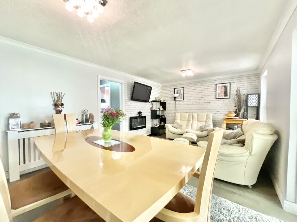 Bishops Court, Eccleshall, ST21