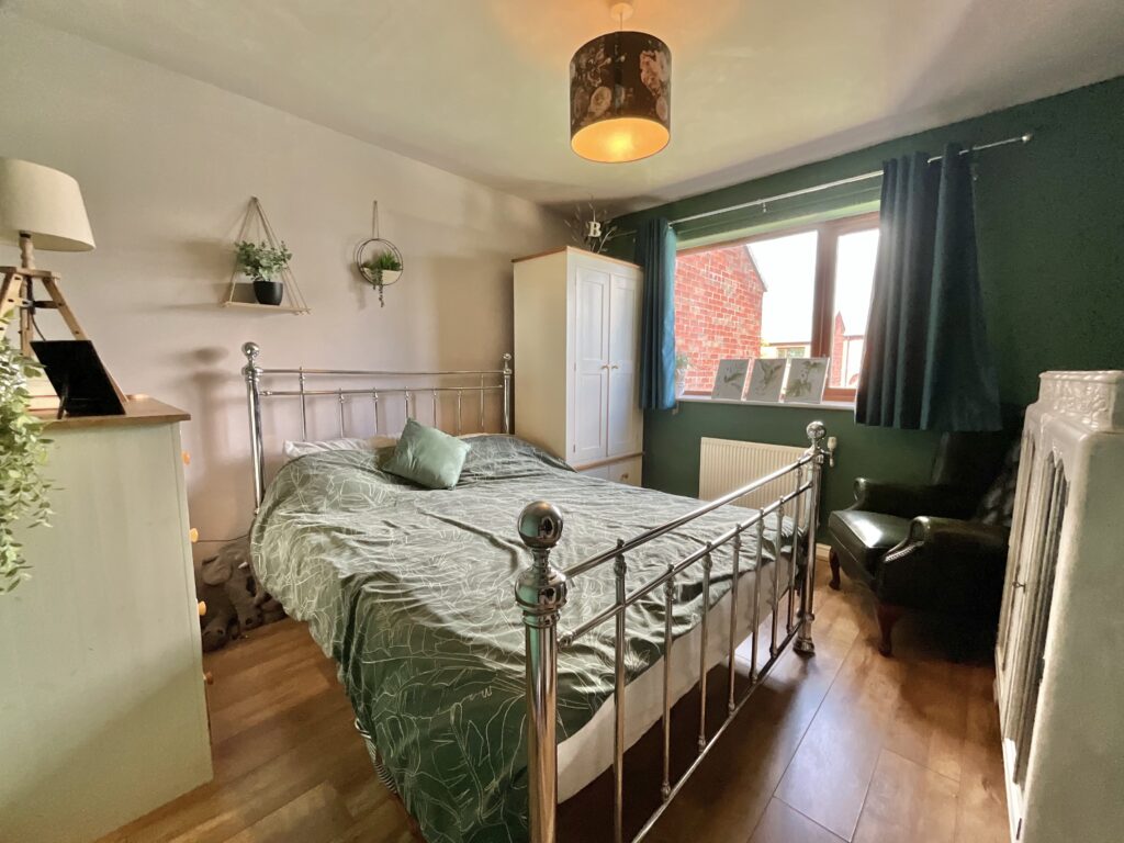 Cecilly Grove, Cheadle, ST10