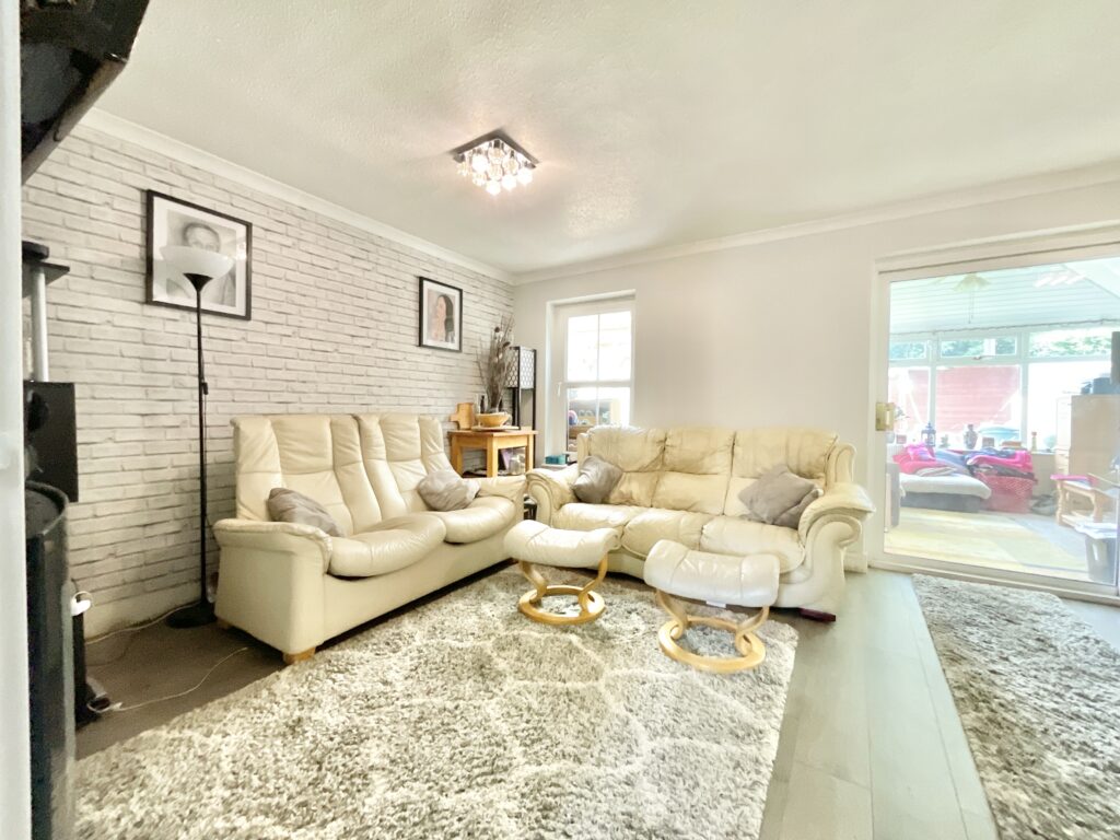 Bishops Court, Eccleshall, ST21